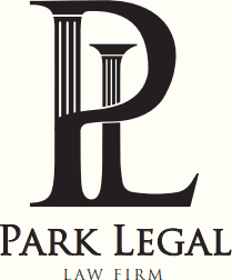 Park Legal logo